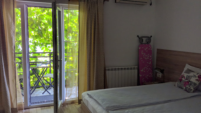 Apartman Mendula photo 4