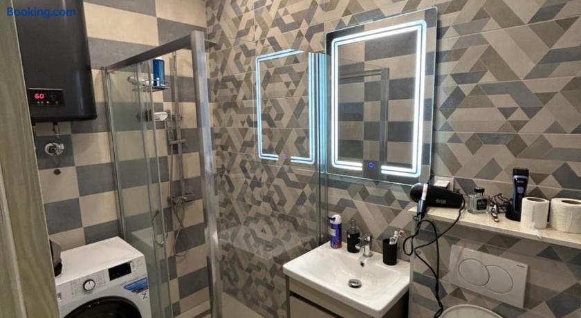 Apartman Topla photo 2