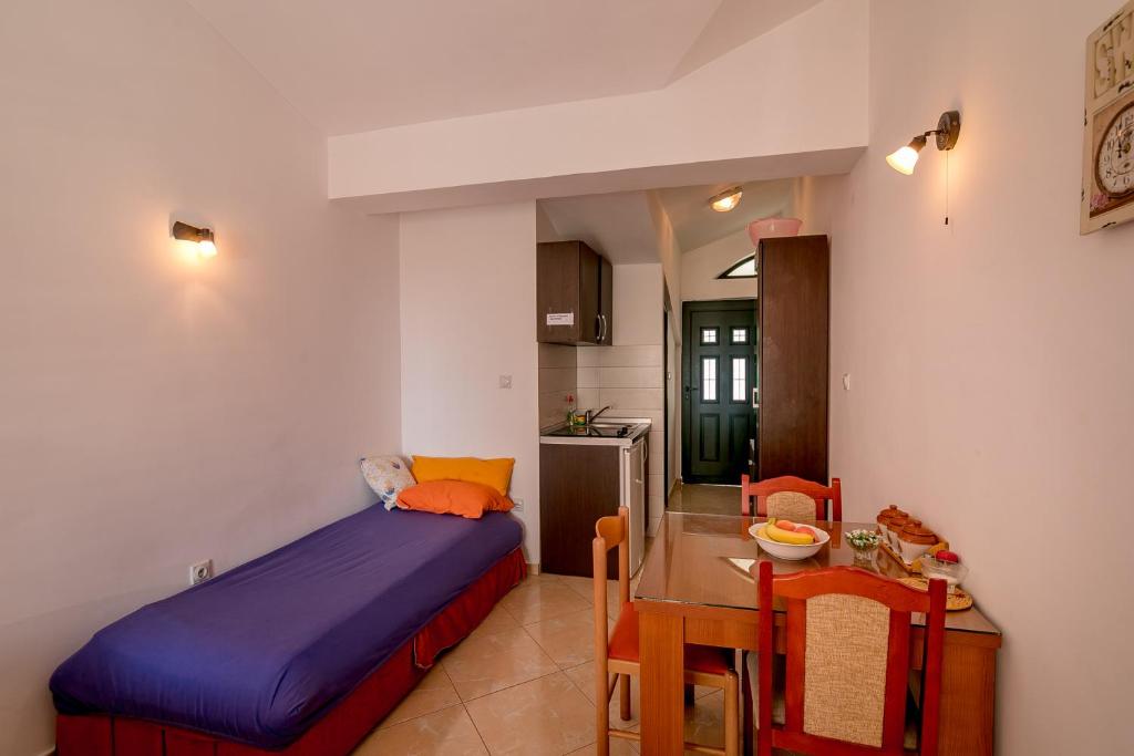 Apartment Majstorovic Topla photo 4