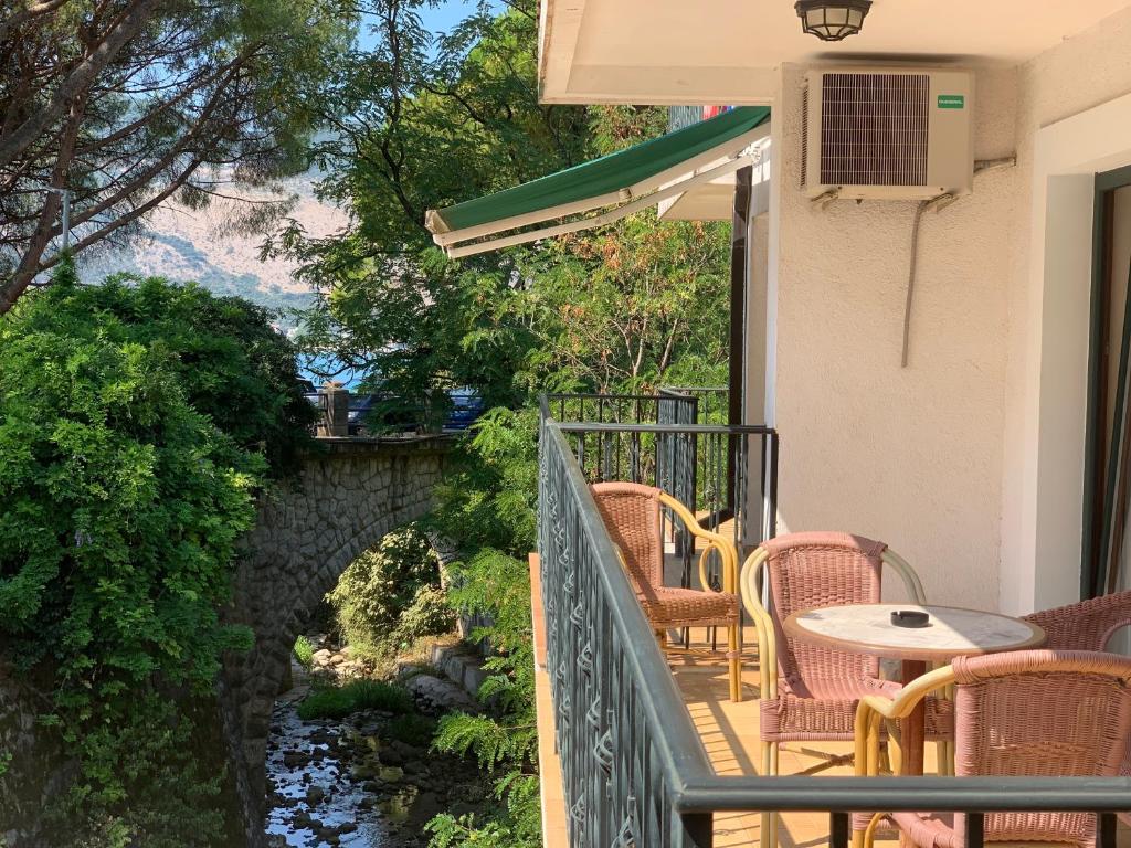 Apartments Amber House photo 5