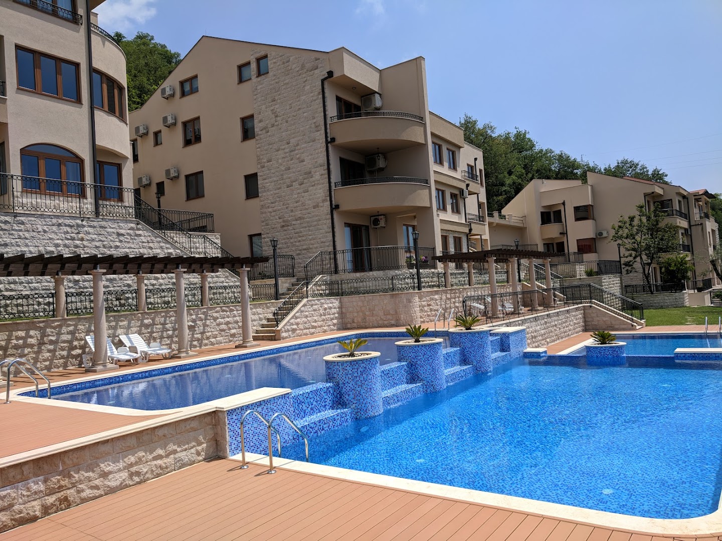 Apartments Beleni photo 1