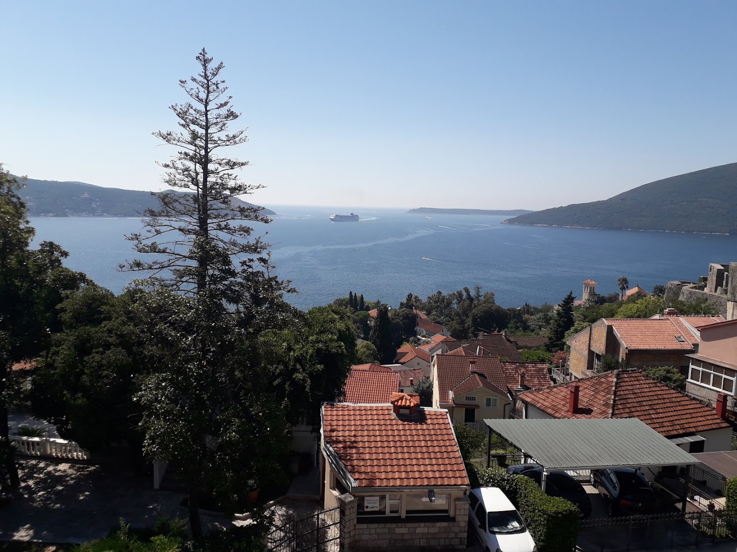 Apartments “Belle Vue” photo 3