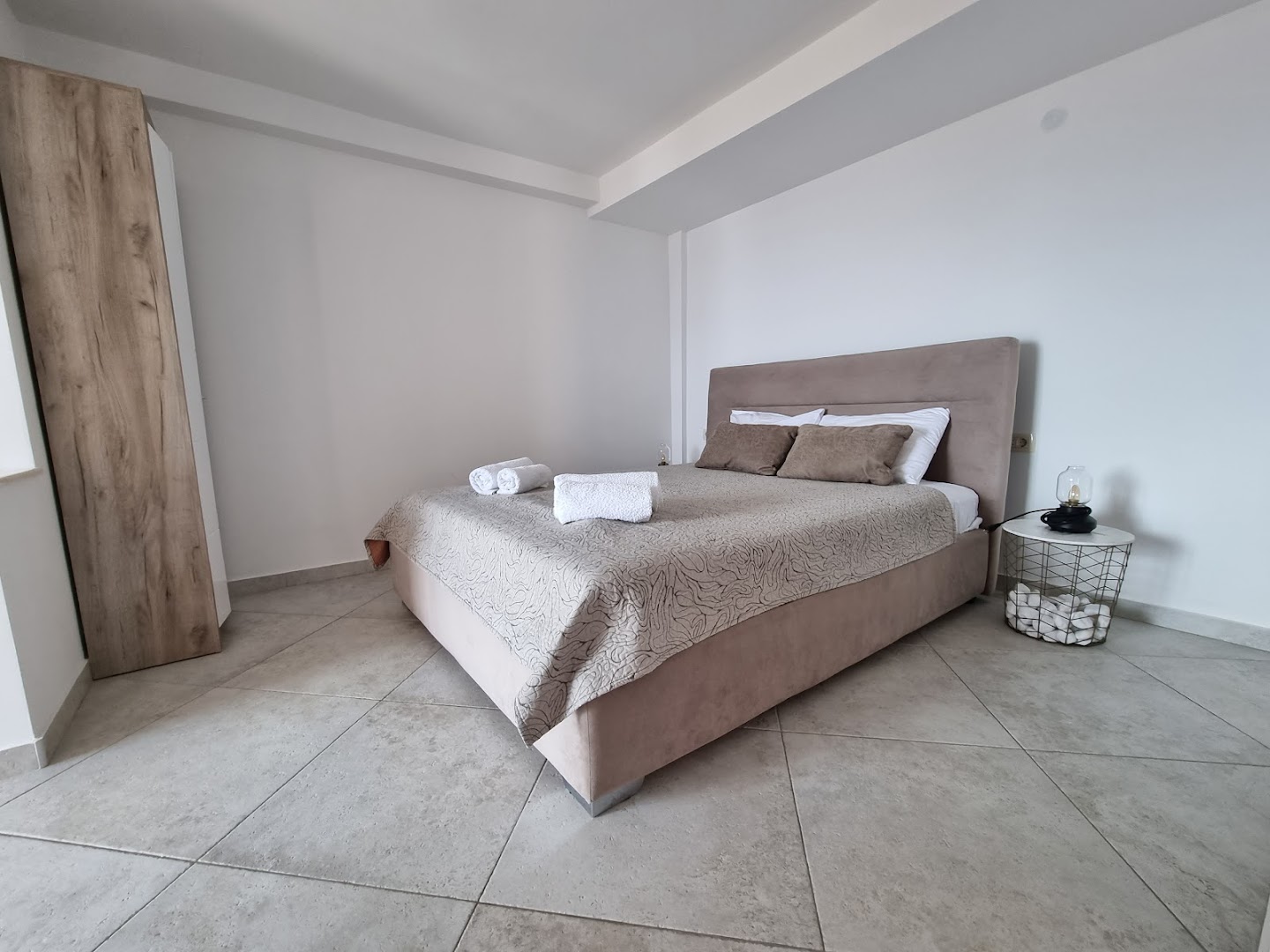 Apartments Belvedere photo 3