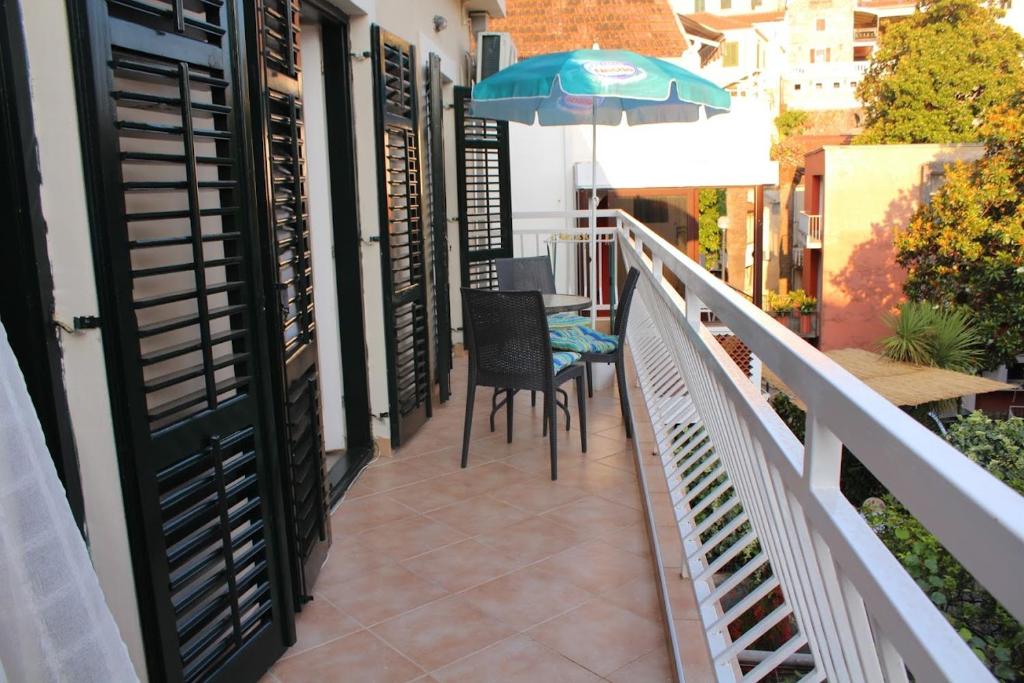 Apartments Iris photo 4