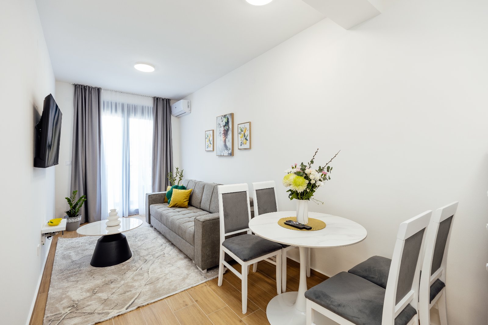 Apartments Ivo photo 2