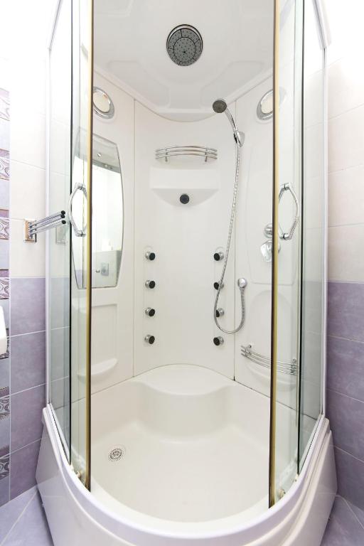 Apartments Lux Milano photo 7