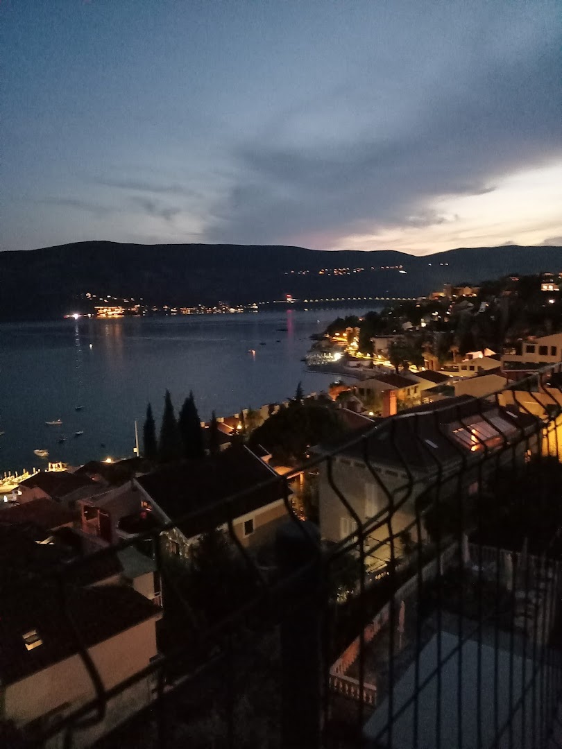 Apartments Milano photo 1