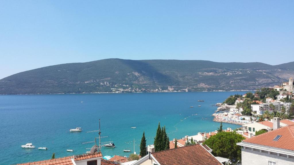 Apartments Milano photo 4