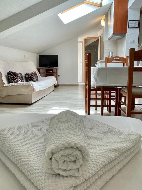 Apartments Milano photo 6