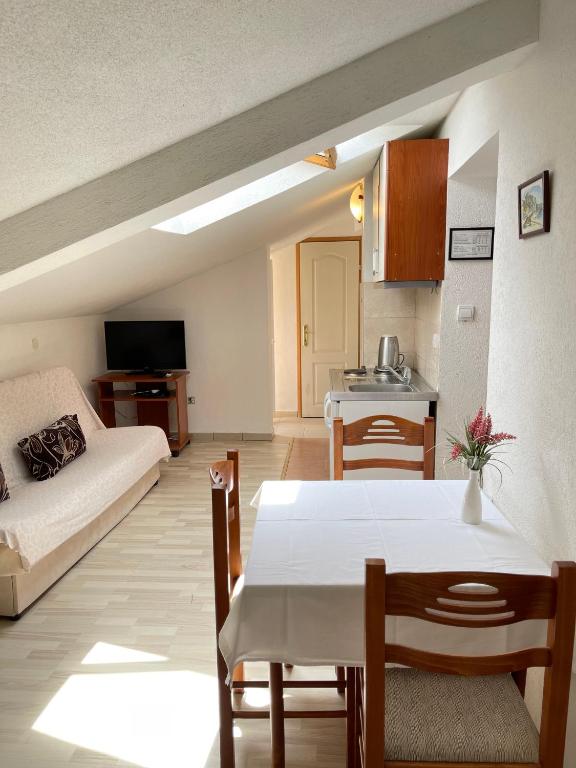 Apartments Milano photo 7