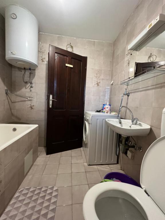 City Life Apartman photo 2