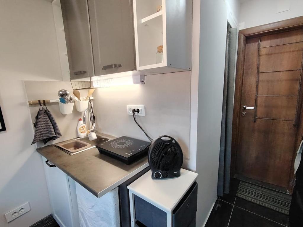 Compact Apartments For Solo Travelers photo 4