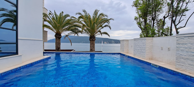 Guest House Savina photo 5