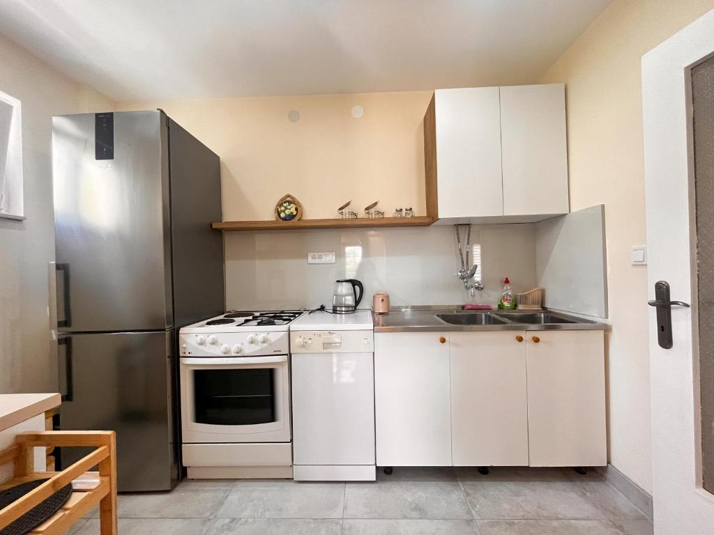 Josipović Cozy Stay Apartments photo 4