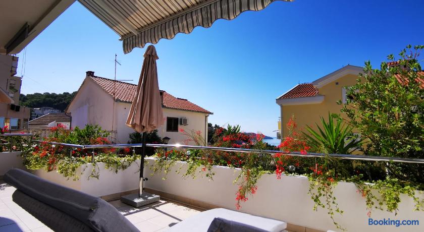 Luxurious Flat with Large Terrace photo 2