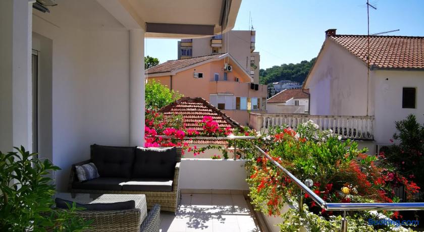 Luxurious Flat with Large Terrace photo 3