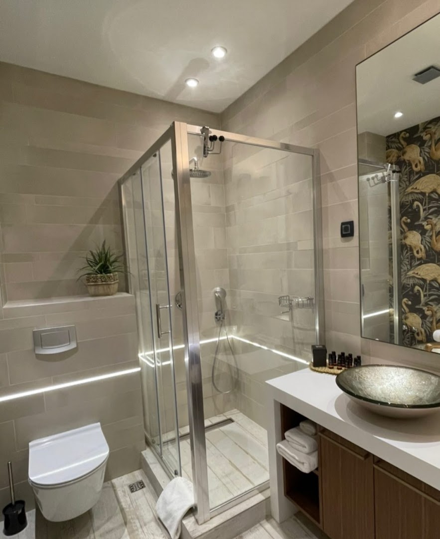 Master 5 Apartments photo 2