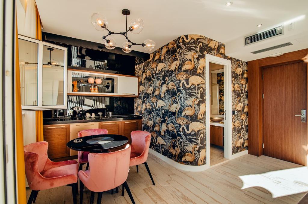 Master 5 Apartments photo 3