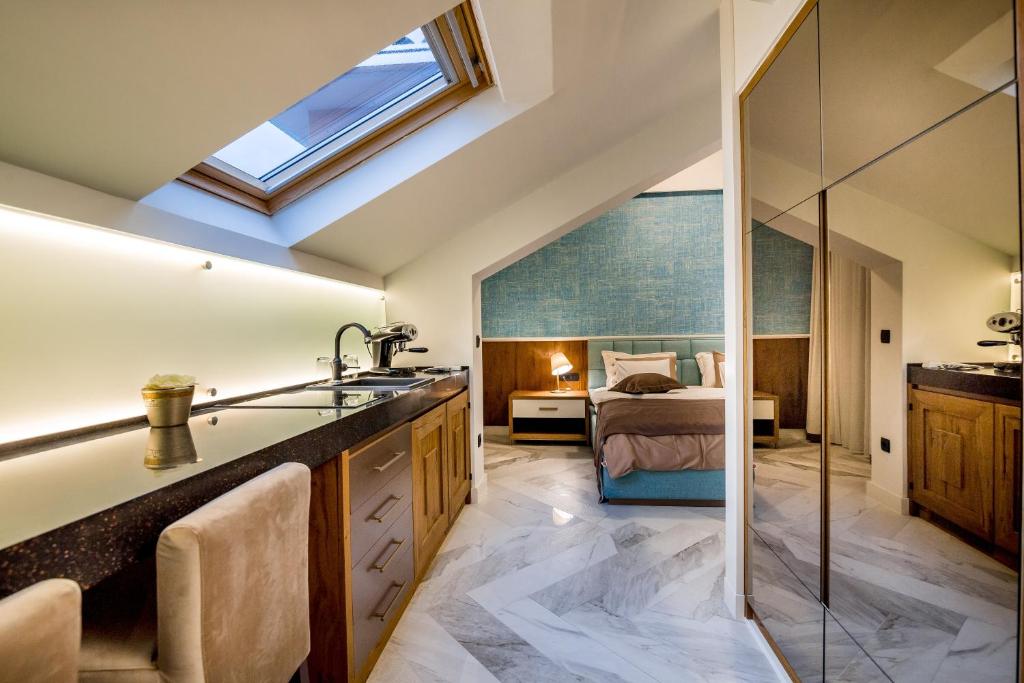 Master 5 Apartments photo 4