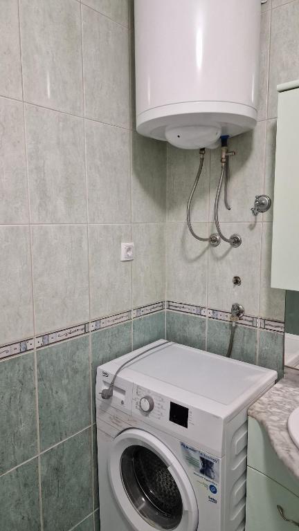 Mathilda’s Apartment photo 4