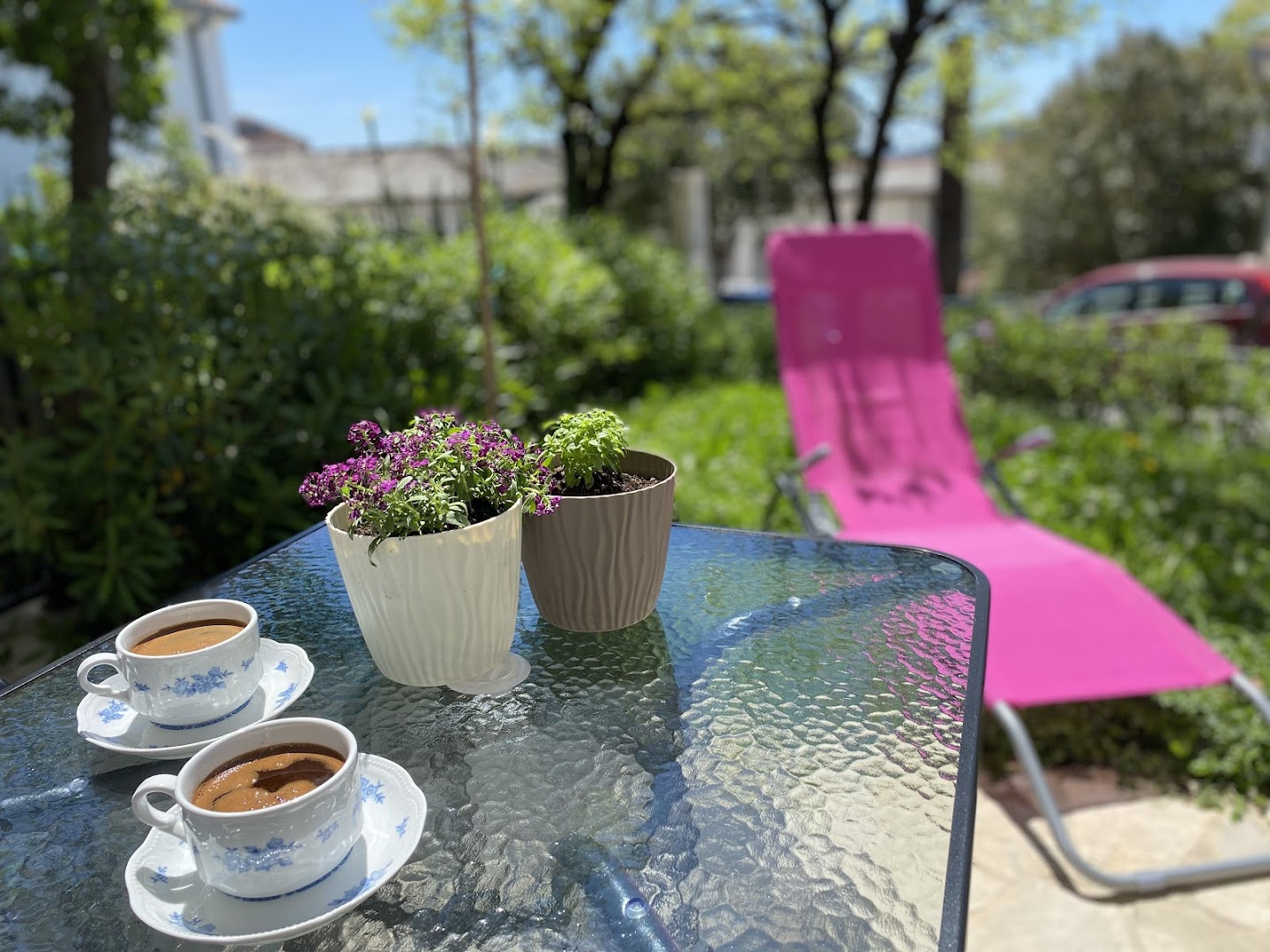 NaPjacu Appartment photo 1