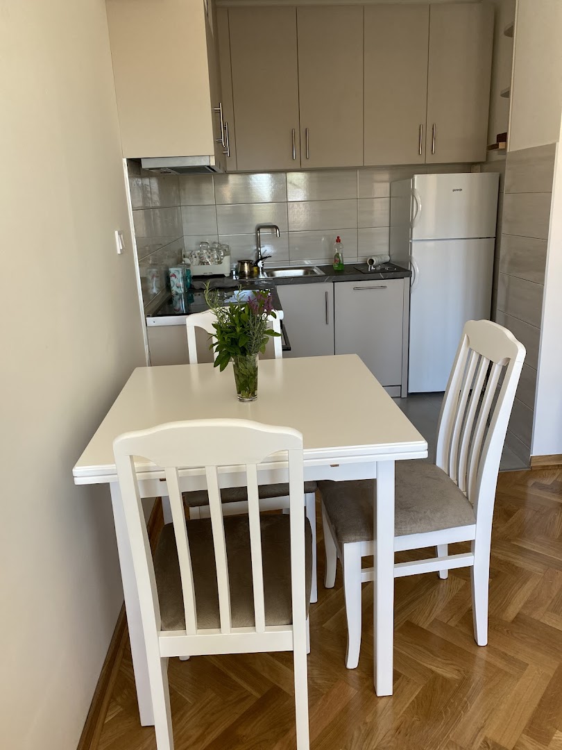 NaPjacu Appartment photo 3