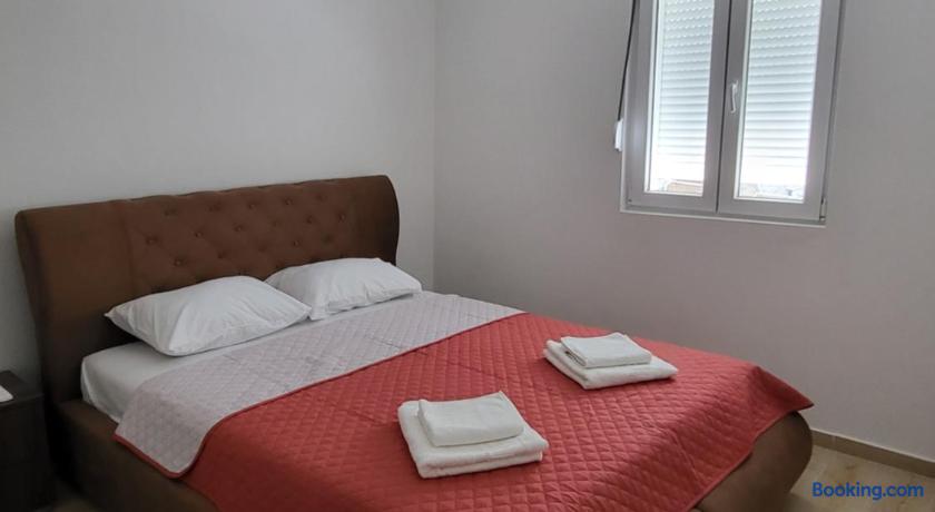 Novi Relax apartment photo 1