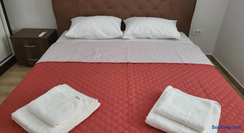 Novi Relax apartment photo 2