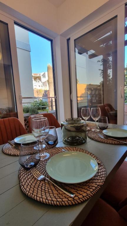 Old Town Apartments photo 3