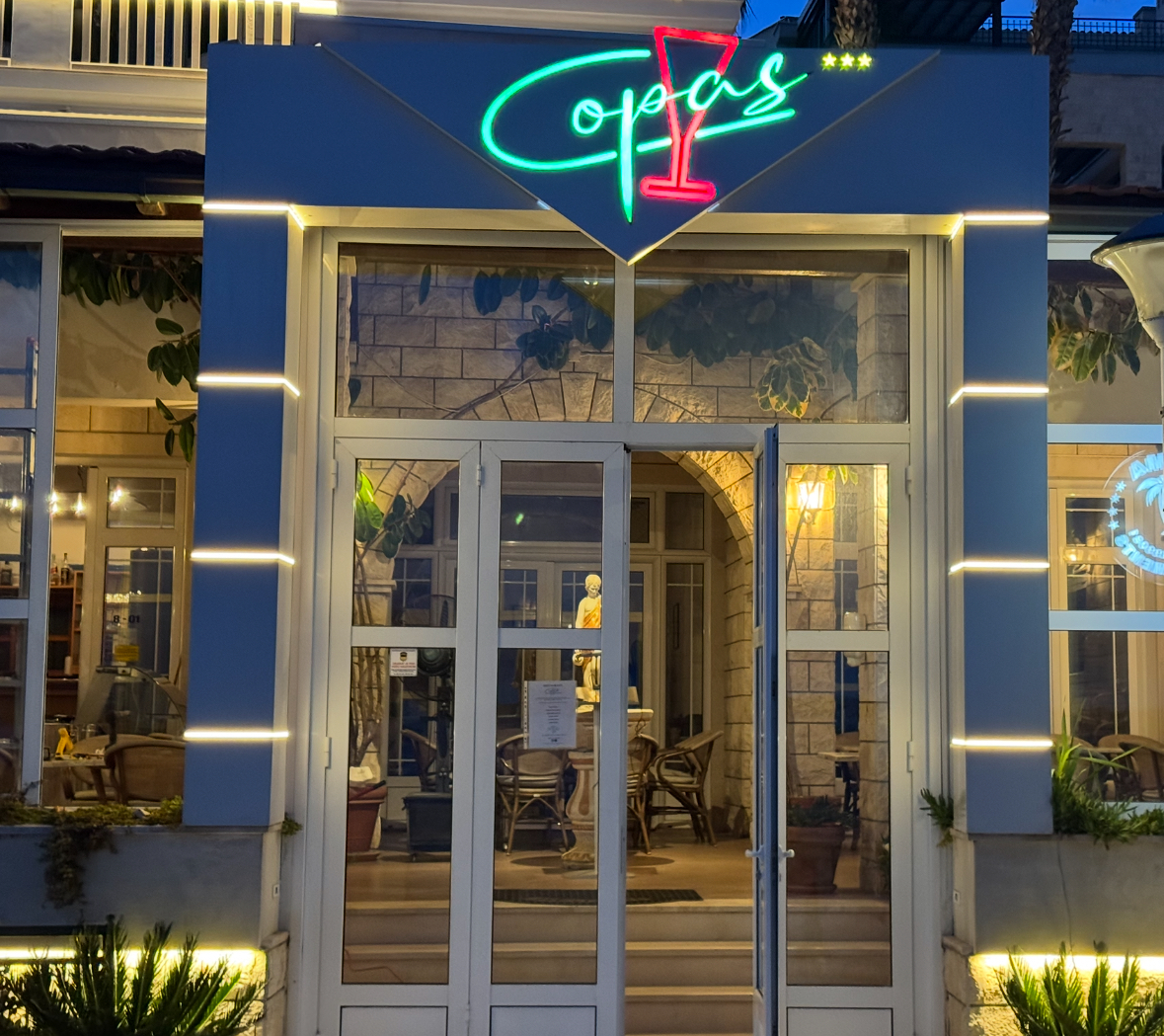 Palma Apartments photo 1