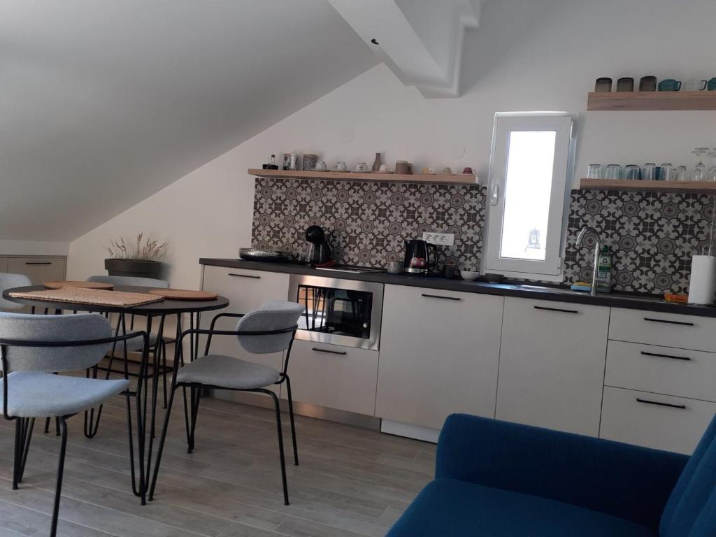 Panorama Apartments photo 1