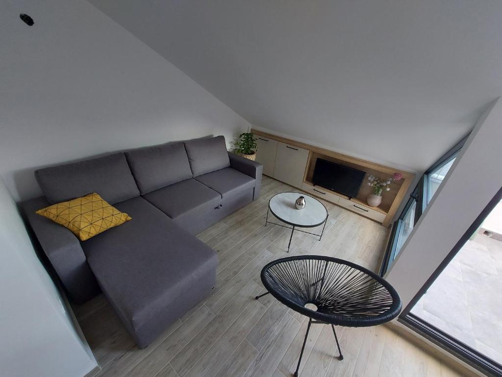 Panorama Apartments photo 2