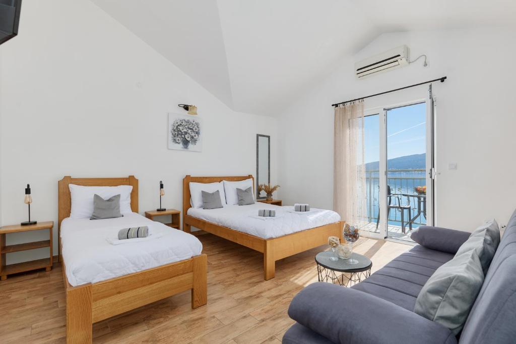 Rosic Apartments Baosici photo 3