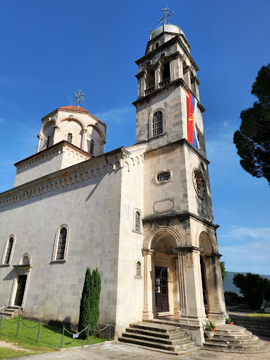 Savina Monastery photo 2