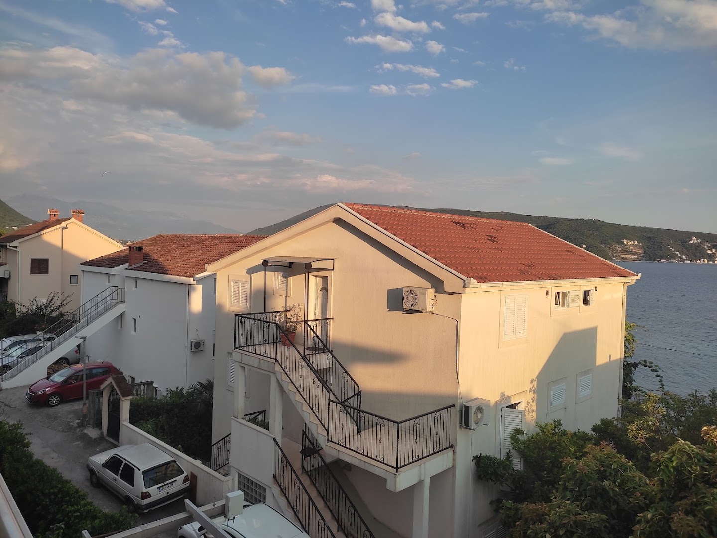 Tabakovic Apartmani photo 1