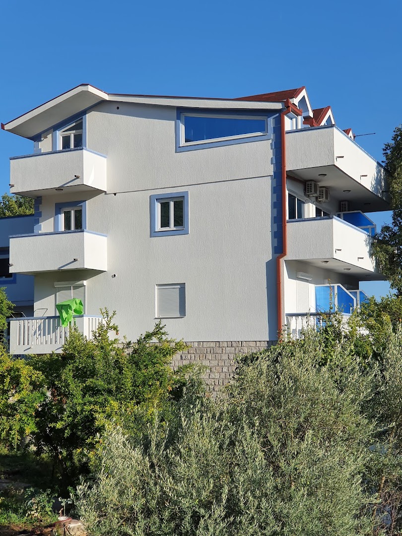 Vila Anastasija photo 1