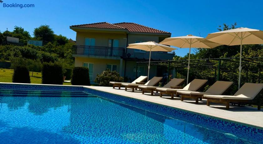 Vila CarpeDiem photo 1