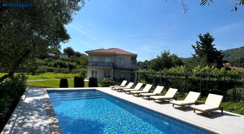 Vila CarpeDiem photo 3