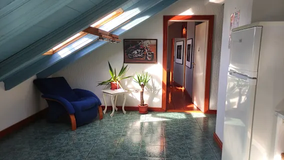 Woodpecker Backpacker Hostel photo 1