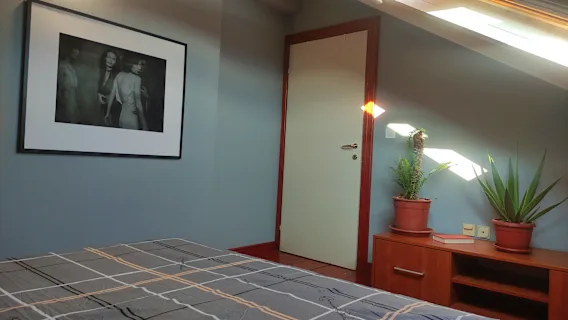 Woodpecker Backpacker Hostel photo 4