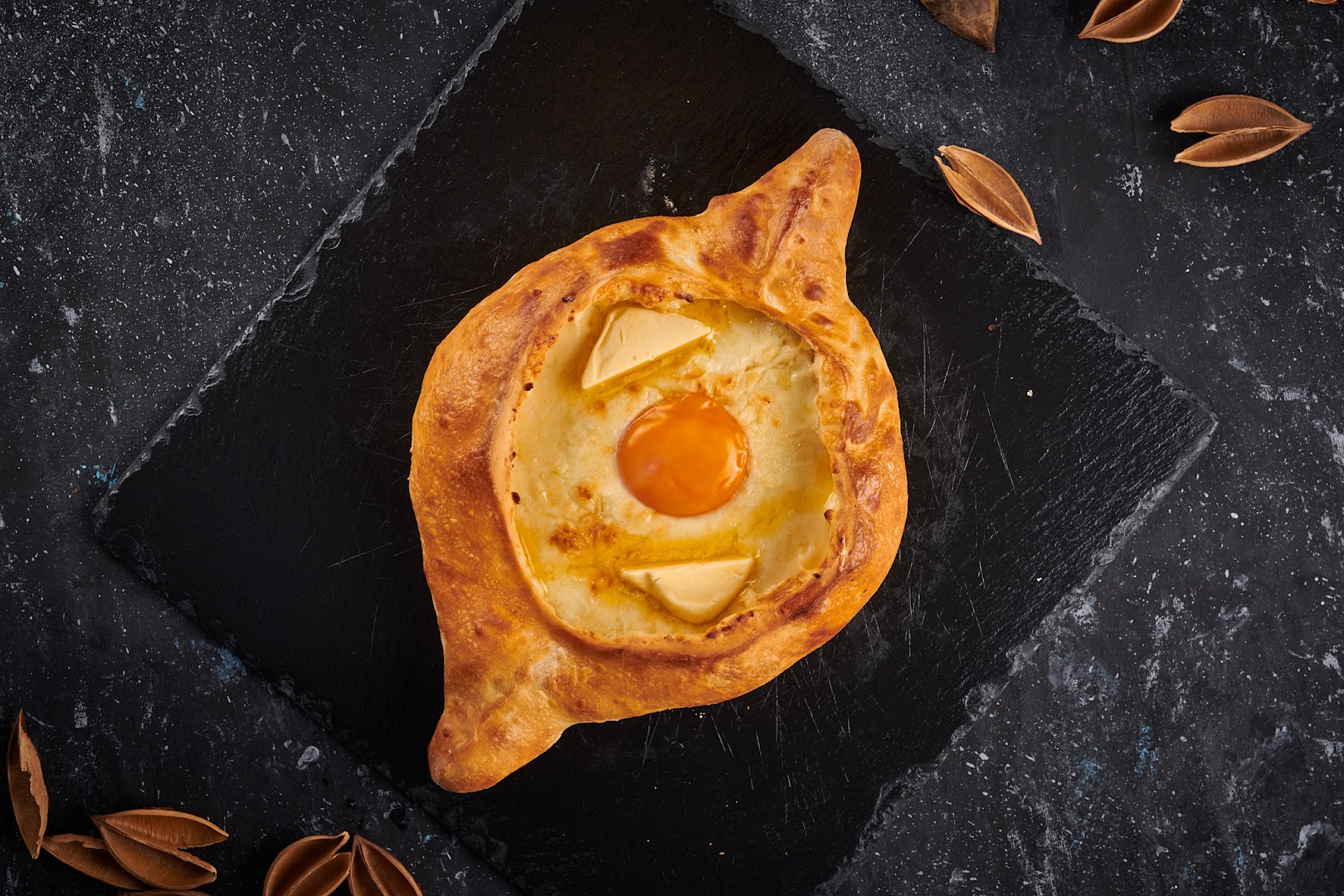 Amber restaurant photo 5