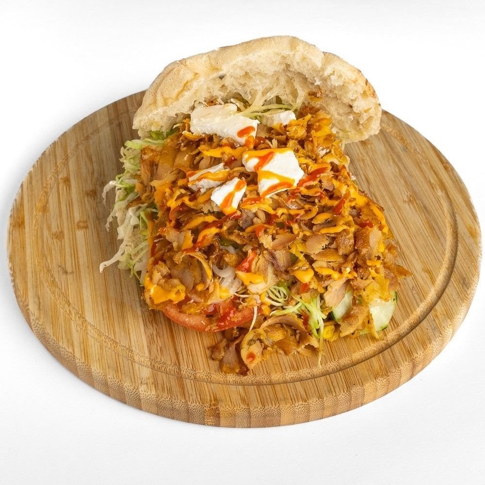 Brza Hrana 63 photo 2