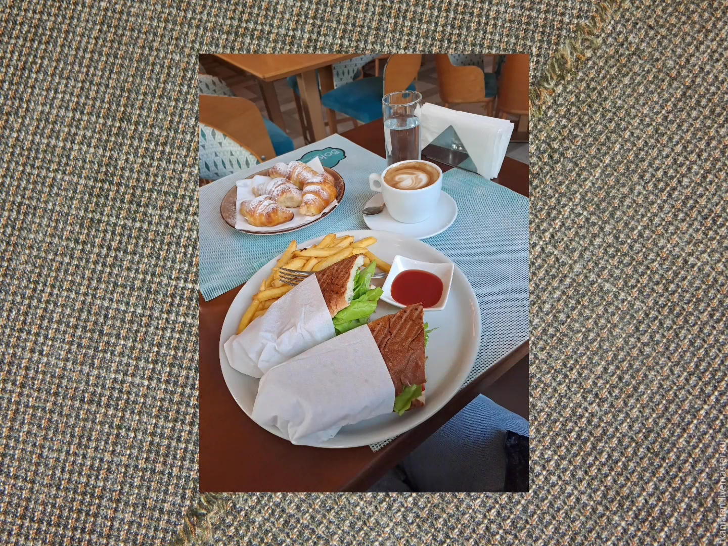 Caffe Pizzeria Boka photo 2