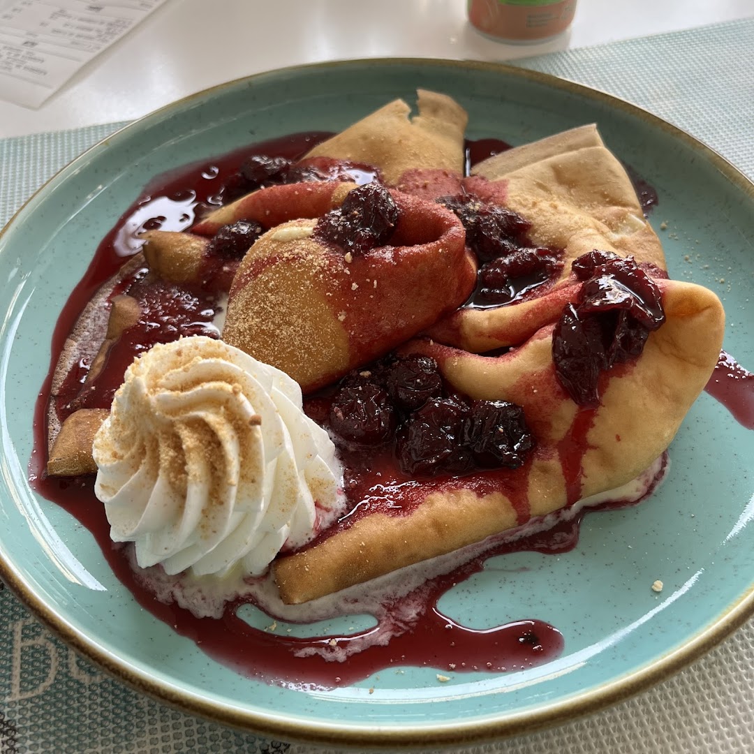 Caffe Pizzeria Boka photo 5