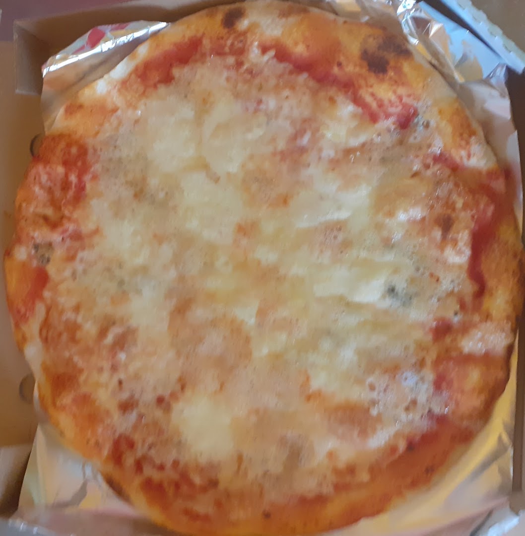 Garfield Fastfood photo 2