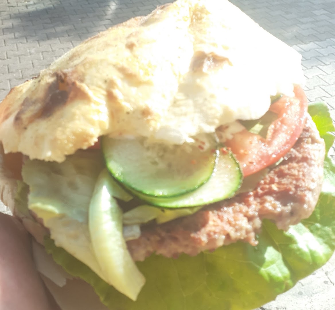 Garfield Fastfood photo 3