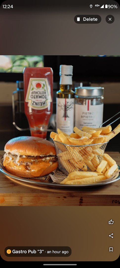 Gastro Pub "3" photo 4