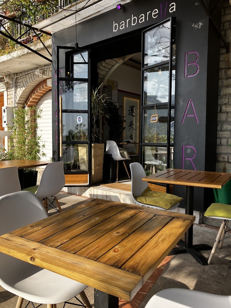 Gastrobar Barbarella photo 1