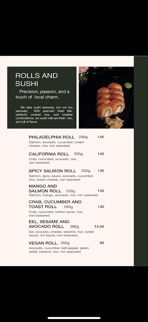 Gastrobar Barbarella photo 5