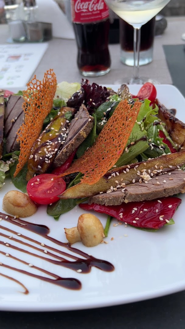 Joy Restaurant photo 2